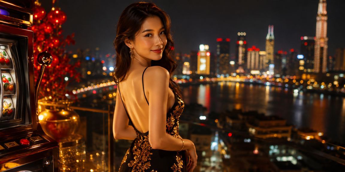 Lễ hội slot game sôi động tại TP.HCM với nhiều người chơi trên điện thoại